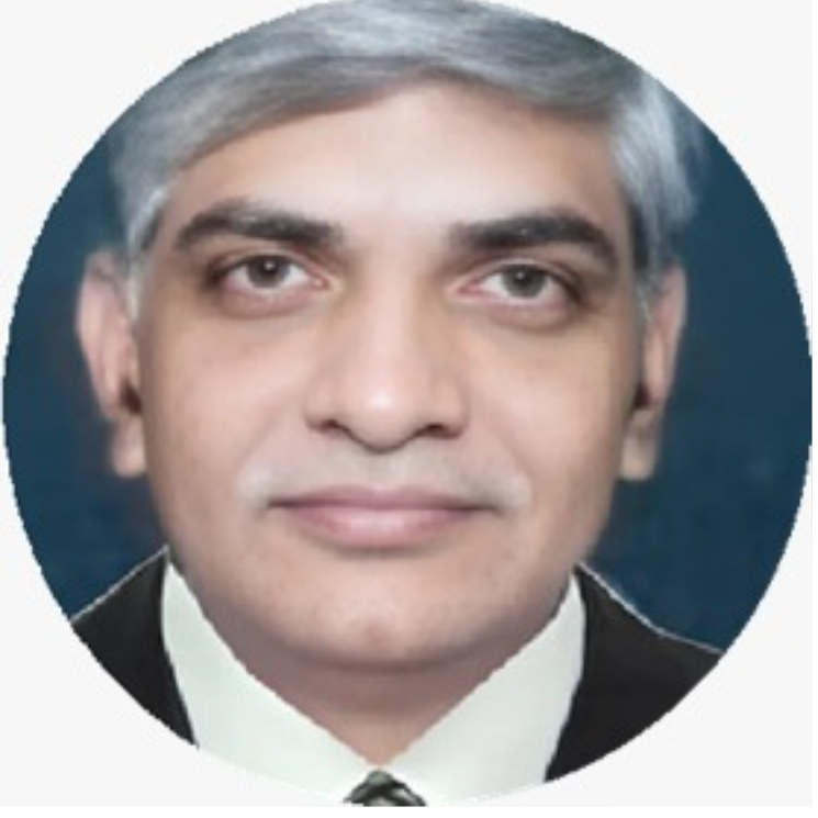 UD Kulkarni